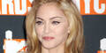Popstar Madonna
