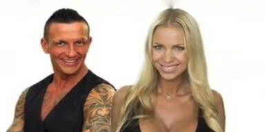 Porno Klaus feat. Annina: "I&acute;m too sexy"