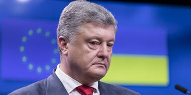 Petro Poroshenko