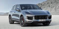 Facelift für den Porsche Cayenne