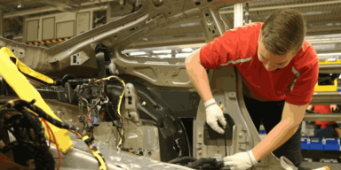 Porsche-Mitarbeiter erhalten Bonus von bis zu 7.900 Euro