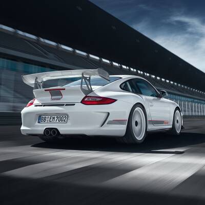 Furiose Fahrmaschine