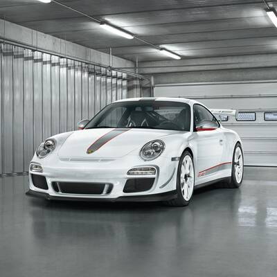 Furiose Fahrmaschine