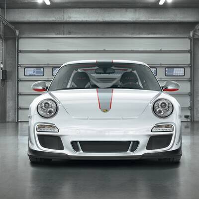 Furiose Fahrmaschine