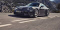 Neuer 911 GT3 jetzt auch ohne Flügelwerk