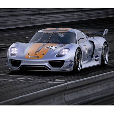 918 RSR