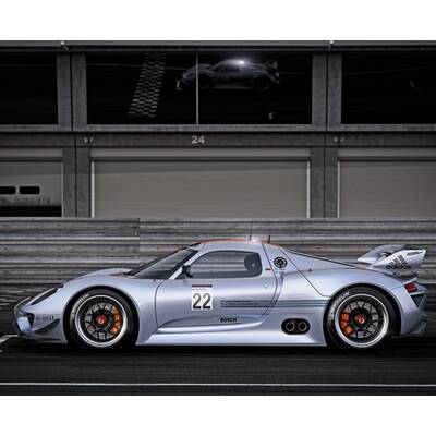 918 RSR