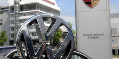 Porsche Boxster derzeit noch in Graz gebaut