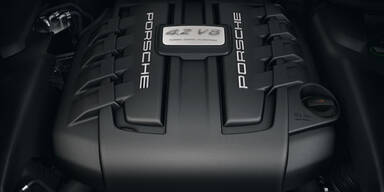 382 PS: Porsche bringt stärksten Diesel der Welt