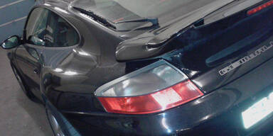 Koks-Dealer tappen in Polizei-Falle