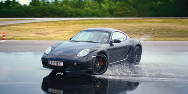 "Porsche LIVE"-Event 2012 in Spielberg