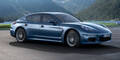 Panamera bekommt neuen V6 Diesel
