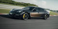 Porsche bringt einen Luxus-Panamera