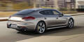 Porsche bringt den Panamera Turbo S