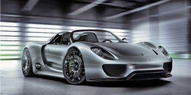 Porsche_Studien_918_Spyder_
