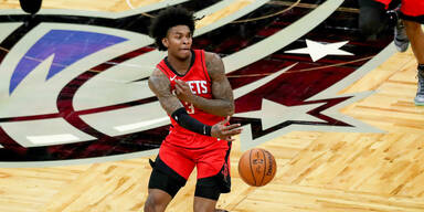Kevin Porter Jr. (Houston Rockets)