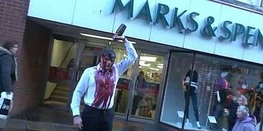 Nach "Milking" kommt jetzt "Porting"