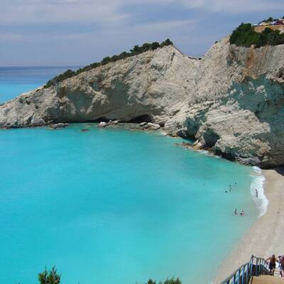 Die schönsten Strände der Welt