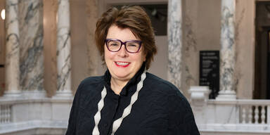Claudia Banz: Museumsdirektorin im Talk