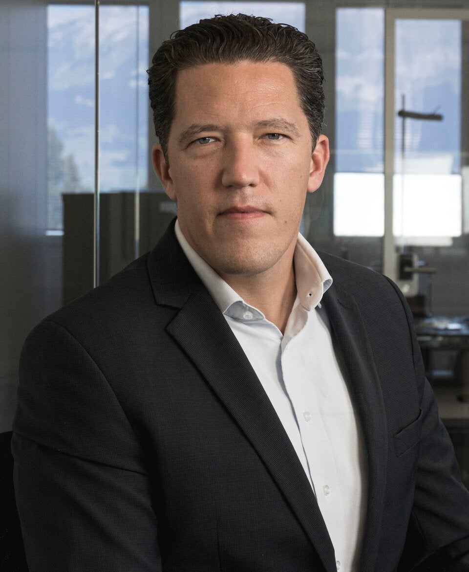 Mark Valek, Incrementum: 