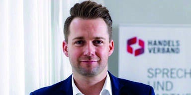 Will Rainer, CEO Handelsverband Österreich