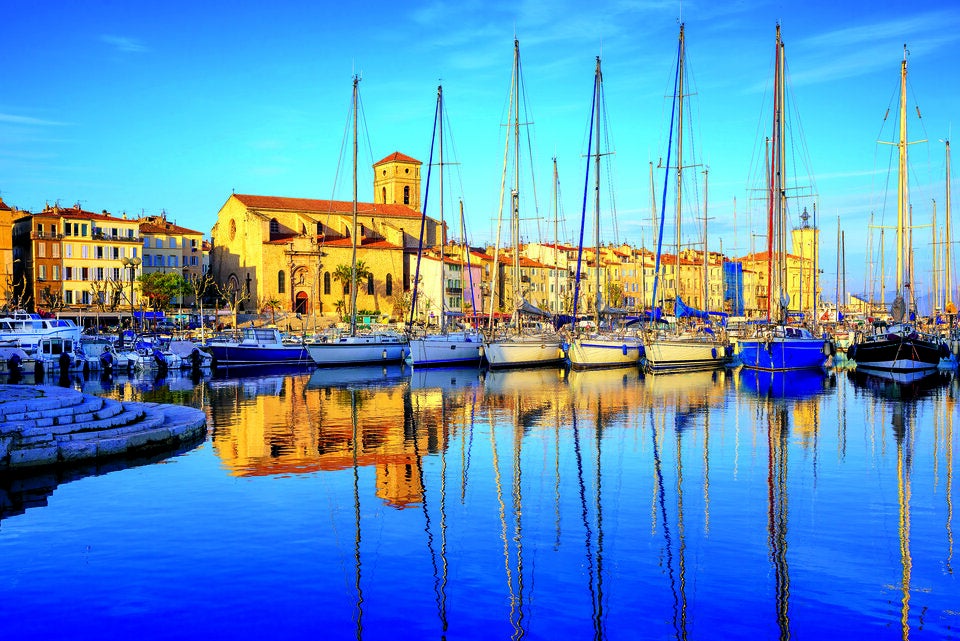 Abseits der Touristenströme: Geheime Inseljuwele