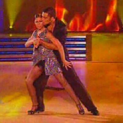 Das war der Dance Contest 2008