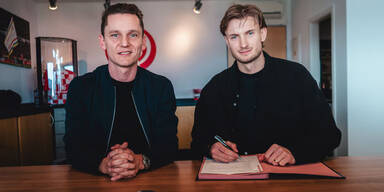 Offiziell: &Ouml;FB-Kicker Stefan Posch zur&uuml;ck in der Bundesliga