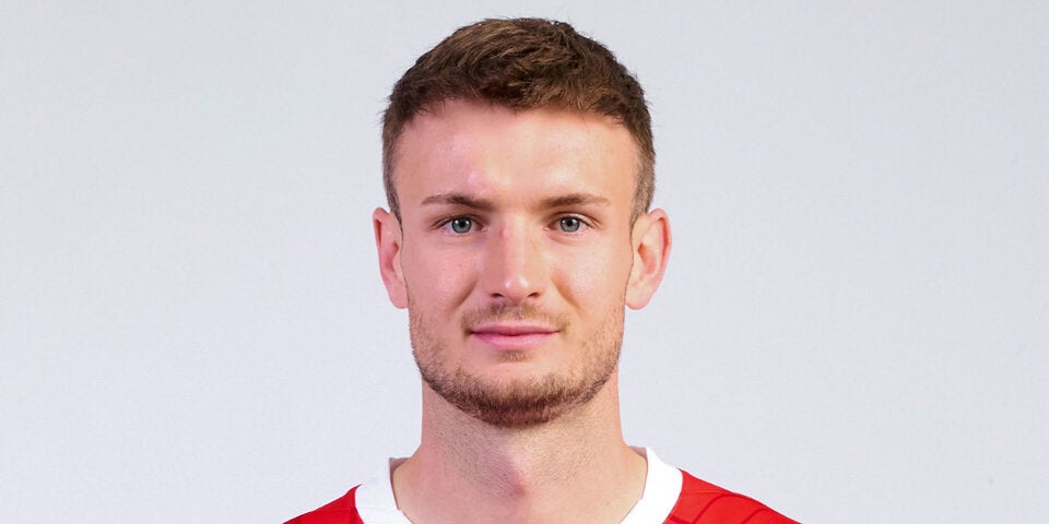 Stefan Posch (FC Bologna)