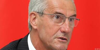 Poschalko bleibt bis Ende 2010 im Amt