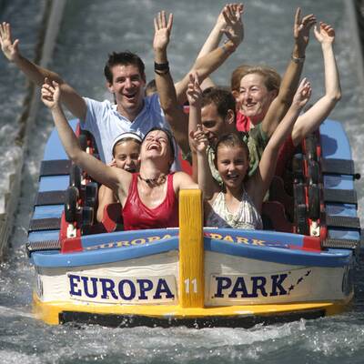 Familypark Neusiedlersee