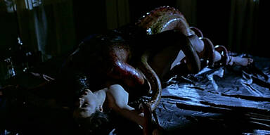 Possession: Hardcore Exorzismus im Kino