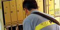 Postbote hortete 24.000 Briefe