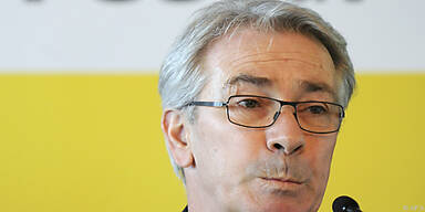 Post-Chef P&ouml;lzl sprach von gelungenen Einsparungen