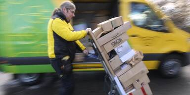 Post musste heuer leicht Federn lassen, weniger Gewinn