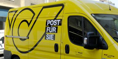 Vor Weihnachten: Post muss 3 Millionen Pakete ausliefern