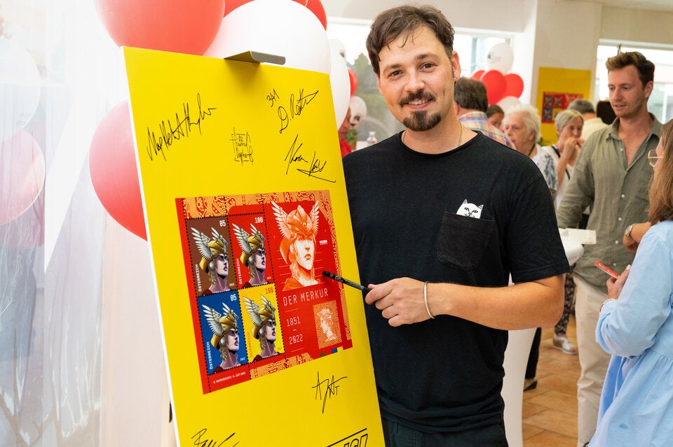 Österreichische Post AG