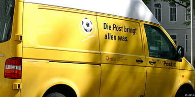 Post setzte sich gegen Mitbewerber durch