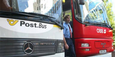 Postbus