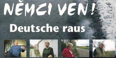 Traumatische Reise  in die Vergangenheit