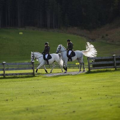 Posthotel Achenkirch - 5* Wellnesshotel am Achensee in Tirol