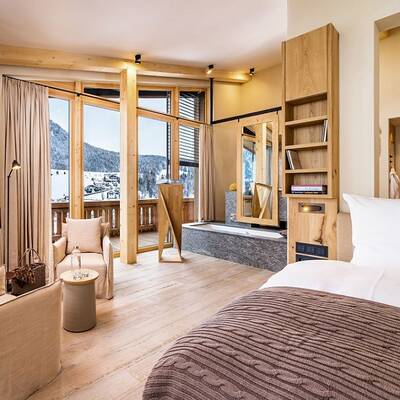 Posthotel Achenkirch - 5* Wellnesshotel am Achensee in Tirol