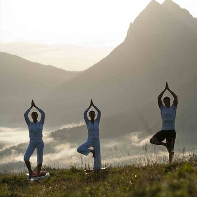 Posthotel Achenkirch - 5* Wellnesshotel am Achensee in Tirol