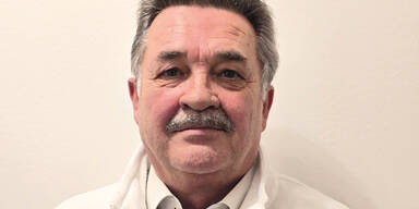 Postmann Andreas, Präsident Special-Olympics-Wien