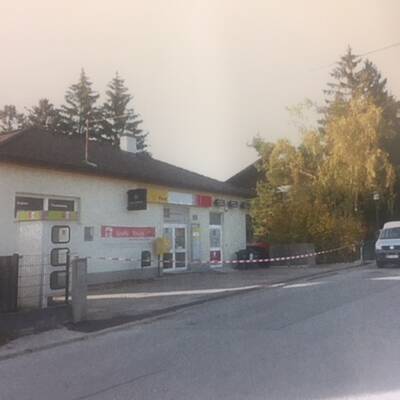 Postamt-Überfall in Breitenfurt 2017 - Kabelbinder zur Fesselung