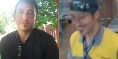 Postr&auml;uber mit Beute auf Urlaub