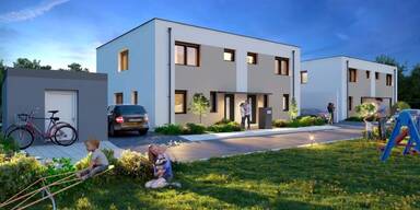ImmoAktuell Projekte WNG Pottendorf N&Ouml;