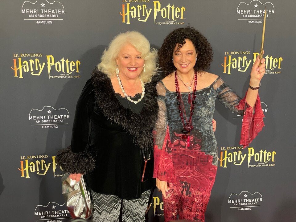 Harry Potter: So verzaubert das neue Theater-Stück