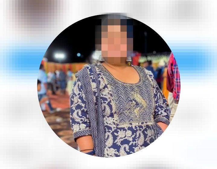 Die 17-Jährige galt als Favoritin beim Powerlifting.