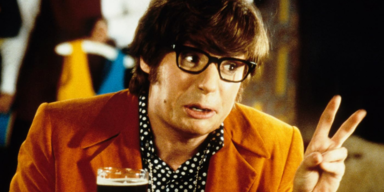 So sieht "Austin Powers"-Star Mike Myers heute aus